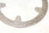18 Bmw S1000xr Front Left Right Brake Rotors Discs