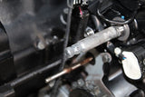 2016 Suzuki Bandit 1250S GSF1250SA ABS ENGINE MOTOR