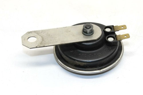 04-05 Suzuki Gsxr750 Horn Signal 38500-18g01 Oem