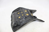 2018 Yamaha Yzf-r3 Front Drivers Seat Pad Saddle Pillion