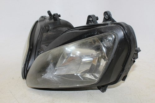 2001 Yamaha Yzf R1 Front Headlight Head Light Lamp