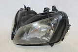 2001 Yamaha Yzf R1 Front Headlight Head Light Lamp