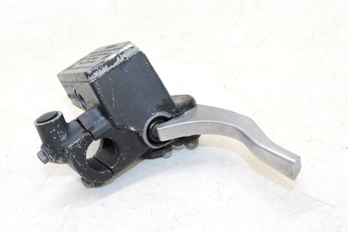 2004 Suzuki Gs500fh Front Brake Master Cylinder