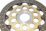 1996 Ducati M900 Monster Front Left Right Brake Rotors Discs