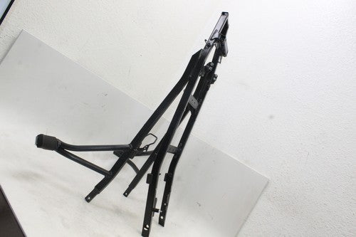 2008-18 Bmw F800gs Standard Abs Rear Subframe Back Sub Frame OEM