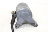 2005 Suzuki Sv650s Engine Starting Starter Motor -dc 12v