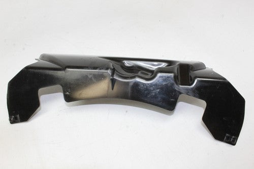 08-09 Suzuki Gsxr600 750 ENGINE Radiator Motor Heat Shield Guard Plastic OEM