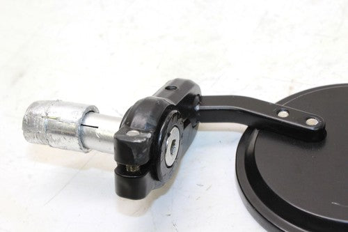 2016 Yamaha Yzf R6 Rear View Mirror