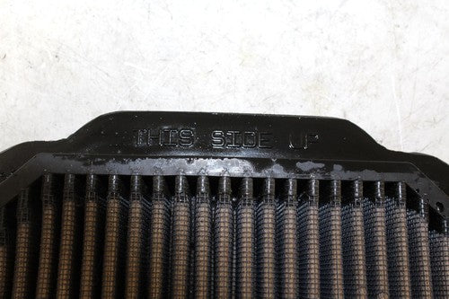 1999 Kawasaki Ninja Zx6r Zx600g Airbox Air Intake Filter