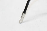 16-20 Triumph Street Twin 900 Negative Battery Cable Ground WIRE OEM