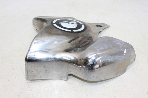 2005 Honda Shadow Spirit 750 Vt750dc Engine Sprocket Cover