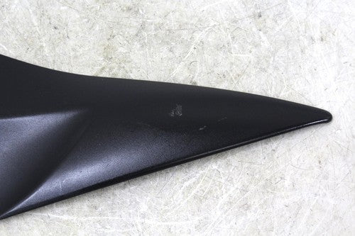 2006 Suzuki Gsxr600 Right Left Gas Fuel Tank Panels Covers Trim Set Cowls