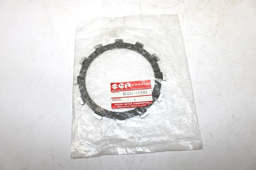 Suzuki Clutch Friction Plate 21441-22A01