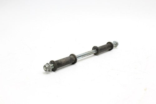 2001 Suzuki Gs500 Engine Mounting Bolt Hardware MOTOR Screws OEM
