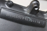 2009 08-16 Honda Cbr1000rr Frame Chassis 50010-mfl-671za OEM *23K Miles*