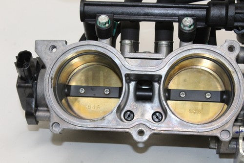 2008-11 Honda Cbr1000rr KEIHIN Carbs Carburetors OEM