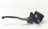 97-07 Kawasaki Ninja 250r Ex250f Front Brake Master Cylinder W/ Lever OEM