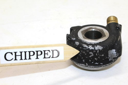 1993 Yamaha Xj600s Seca Ii Speed Drive Gear Hub With Cable