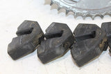2005 Suzuki Bandit 1200 Gsf1200s Rear Back Sprocket