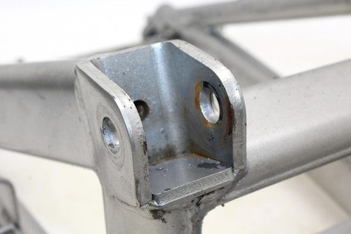 2007 Kawasaki Ninja 650r Ex650a Rear Swingarm Back Suspension Swing Arm OEM