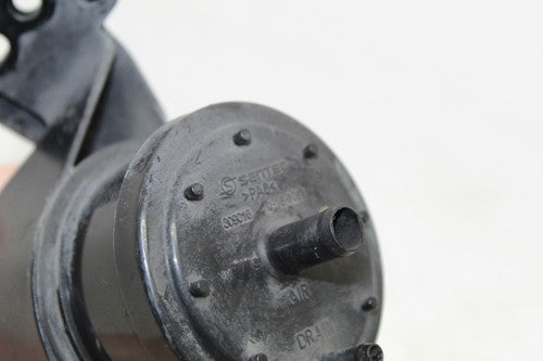 2018 Yamaha Yzf-r3 Evap Vapor  Charcoal Emission Canister