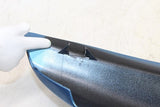 2003 Bmw K1200rs Rear Back Tail Fairing Cowl Shroud Pair