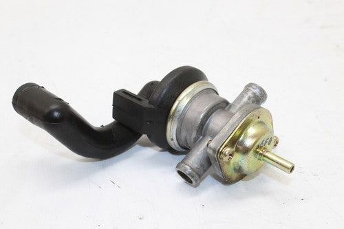 02-09 Suzuki Vstrom 1000 Dl1000 AIR Valve Solenoid Top Engine Switch Sensor OEM