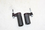 2007 Yamaha Yzf R1 Frame Sliders Set Left Right