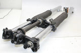 2001 Kawasaki Klr650 Right Left Front Suspension Forks Shocks