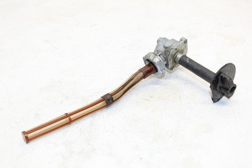 1996 Honda Cbr600f3 Fuel Gas Tank Petcock Shut On Off Valve