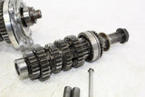 2007 Suzuki Gsxr750 Engine Motor Transmission Tranny Gears