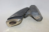 2006 Suzuki Gsxr750 Full Exhaust System Headers Pipe Muffler