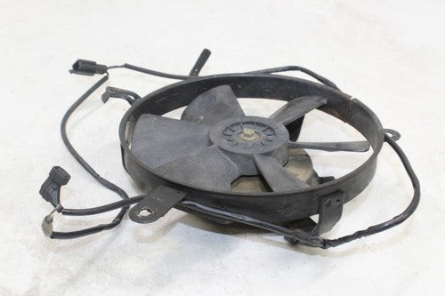 1994 Honda 1100 Vt1100c Engine Radiator Cooling Fan OEM