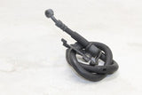 2013-17 Kawasaki Ninja 300 Ex300a Front Brake Caliper Hose Line 43095-0693 OEM