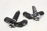 1993 Suzuki Katana 600 Gsx600f Right Left Rearsets Rear Set Driver Foot Pegs