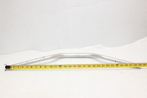 Motorcycle 28mm Handlebar Aluminum Steering Wheel Handle Bar