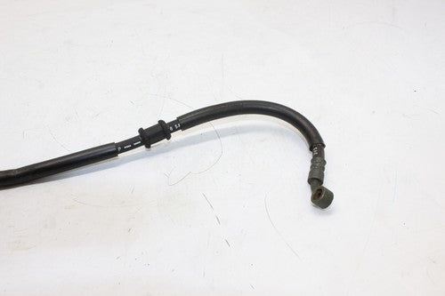 01-05 Suzuki Bandit 1200 Rear Back Brake Hose Fluid LINE OEM