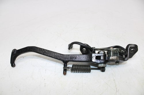 2006 Kawasaki Ninja 500r Ex500d Kickstand Side Kick Stand
