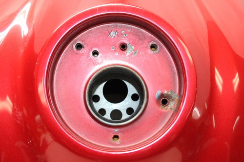 2007 Yamaha Yzf R1 Gas Tank Fuel Cell Petrol Reservoir