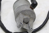 2009 Suzuki GSXR750 ENGINE STARTING STARTER MOTOR -DC 12V