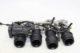 2004 Bmw K1200gt Abs Main Fuel Injectors / Throttle Bodies