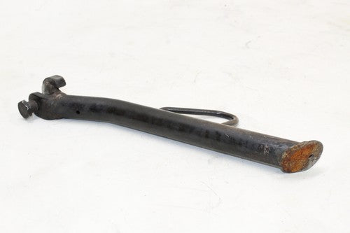2012 Yamaha Zuma 125 Yw125 Kickstand Side Kick Stand OEM