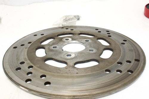 87-89 Harley-davidson Flhtc Ultra Classic Touring Front Left Right Brake Rotors
