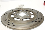 87-89 Harley-davidson Flhtc Ultra Classic Touring Front Left Right Brake Rotors