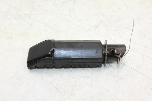 1990 Honda Cbr1000f Front Foot Rests Pegs Steps Set Pair
