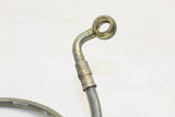 2000 Cagiva Gran Canyon 900 Rear Back Brake Hose Fluid Line OEM