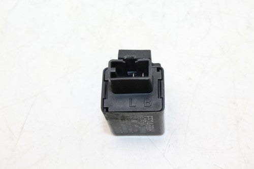 2003 Yamaha Yzf R1 Turn Signal Blinker Relay Flasher Switch