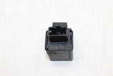 2003 Yamaha Yzf R1 Turn Signal Blinker Relay Flasher Switch