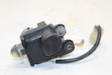 2005 Honda Cbr1000rr Exhaust Valve Servo Motor