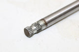 1990 Suzuki DR250SL SHIFTER SHIFT SHAFT